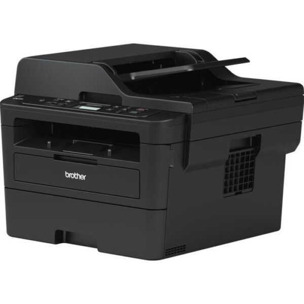 Buy with crypto BROTHER 3-in-1 Multifunction Printer DCP-L2550DN - Laser - Monochrome - Duplex - Ethernet-2