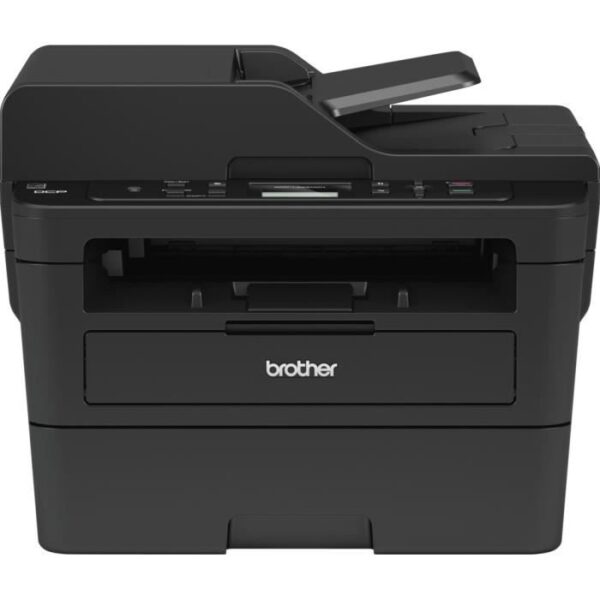 Buy with crypto BROTHER 3-in-1 Multifunction Printer DCP-L2550DN - Laser - Monochrome - Duplex - Ethernet-1