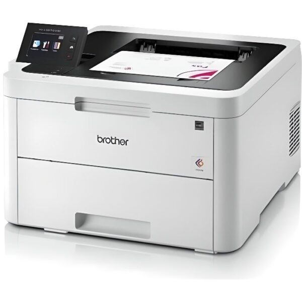 Buy with crypto BROTHER Color Laser Printer HL-L3270CDW-1