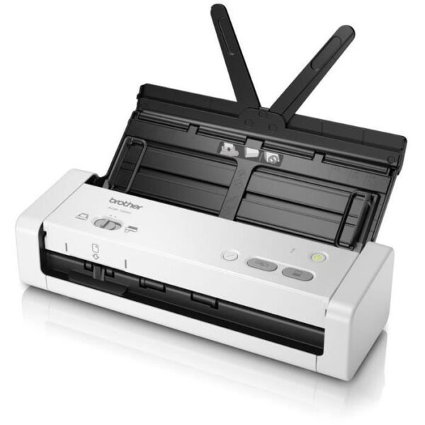 Buy with crypto BROTHER Compact Document Scanner and Laptop ADS-1200-2