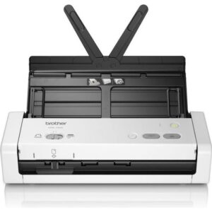 Buy with crypto BROTHER Compact Document Scanner and Laptop ADS-1200-1
