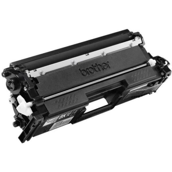 Buy with crypto Black toner - Brother - TN821xlbk - 12