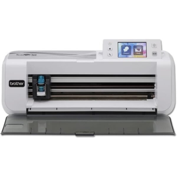 Buy with crypto Machine Scan'n'cut  CM300-1