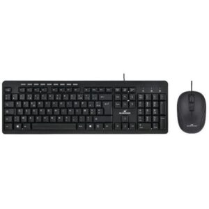 Buy with crypto Bluestork keyboard + mouse pack-1