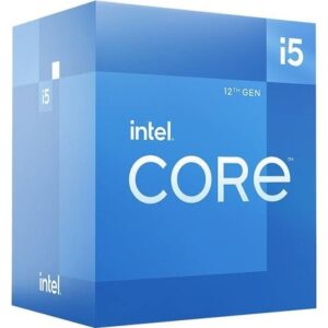 Buy with crypto Processor - INTEL - Core i5-12500 - 18M Cache