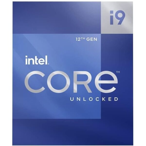 Buy with crypto Processor - INTEL - Core i9-12900K - 16 cores (8P + 8E) - Socket LGA1700 - Chipset Series 600 - TDP 125W (BX8071512900K)-4