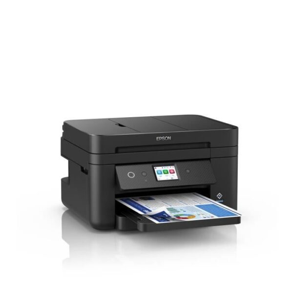 Buy with crypto Epson Workforce WF -2960DWF printer - USB 2.0/Wi -Fi/LAN - Mac/Windows-3