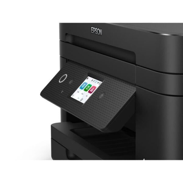 Buy with crypto Epson Workforce WF -2960DWF printer - USB 2.0/Wi -Fi/LAN - Mac/Windows)-6