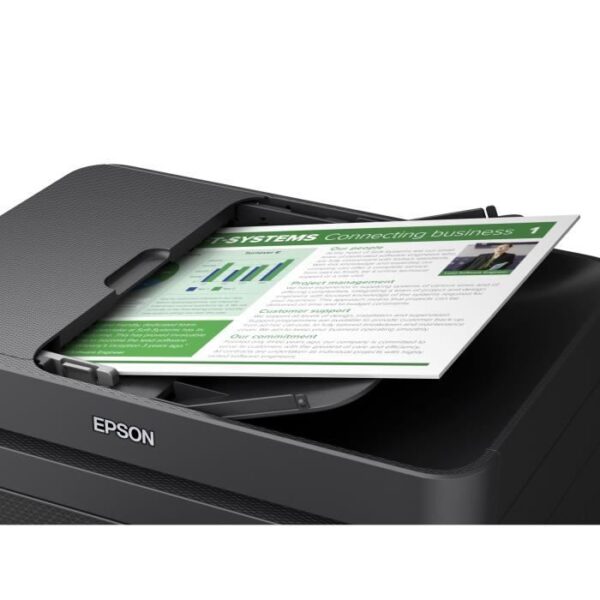 Buy with crypto Epson WorkForce WF-2930DWF printer-3