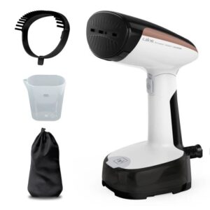 Buy with crypto Calor Steaming