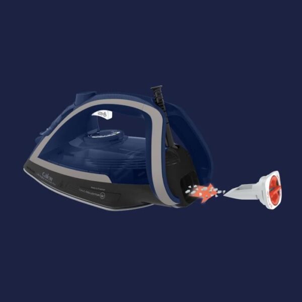 Buy with crypto FV6846C0 STEAM IRON-4