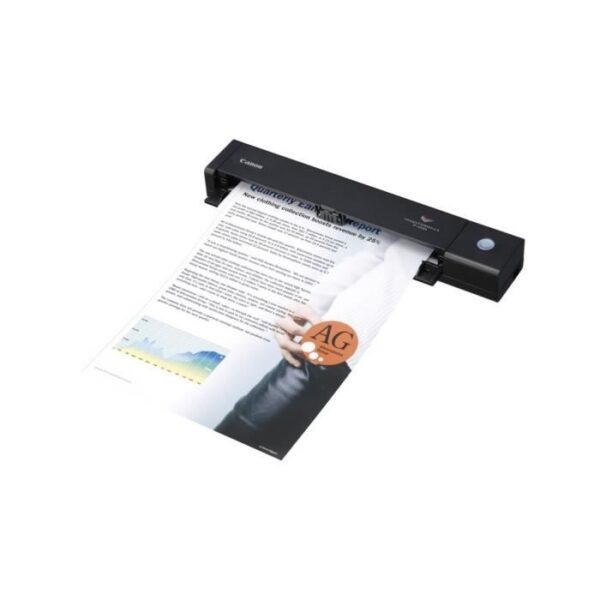 Buy with crypto Canon Document Scanner imageFORMULA P-208 USB 2.0 - Duplex-2