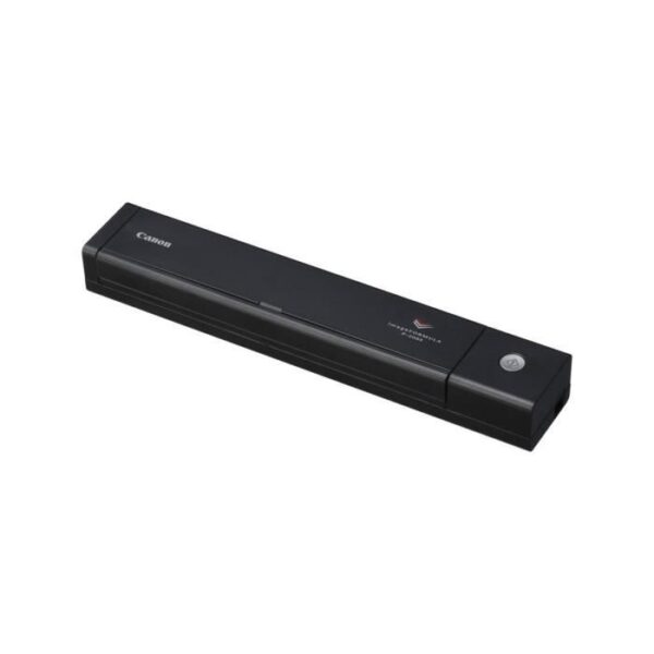 Buy with crypto Canon Document Scanner imageFORMULA P-208 USB 2.0 - Duplex-3