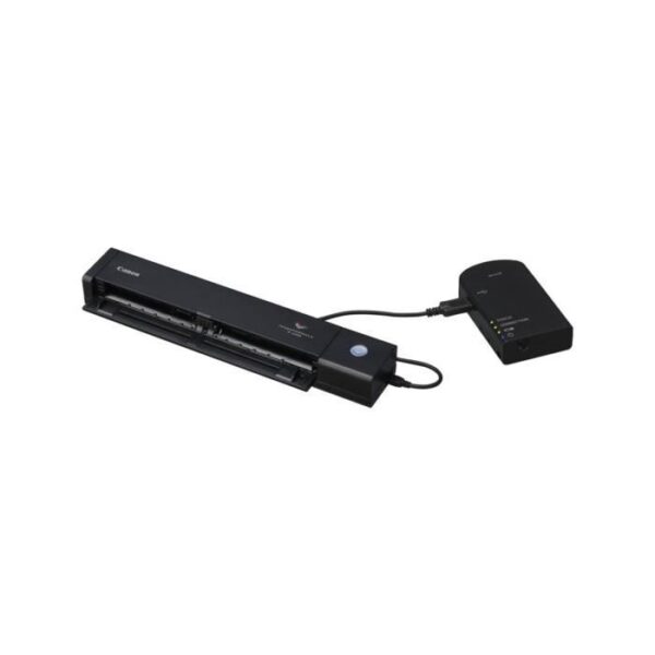 Buy with crypto Canon Document Scanner imageFORMULA P-208 USB 2.0 - Duplex-4