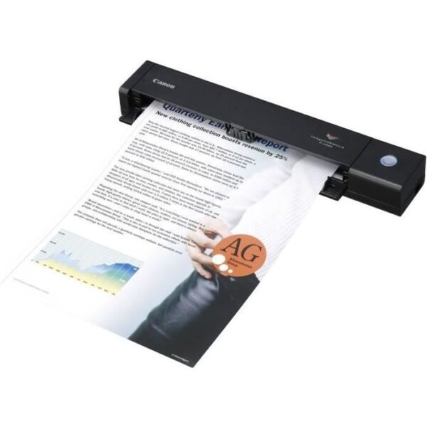 Buy with crypto Canon Document Scanner imageFORMULA P-208 USB 2.0 - Duplex-1