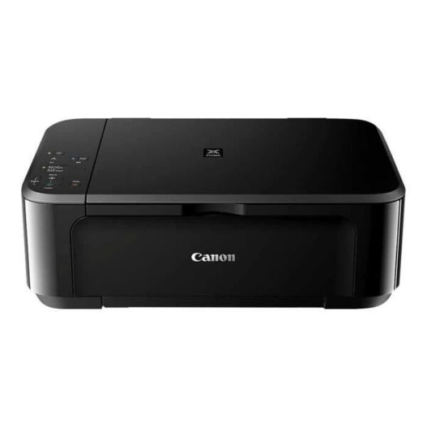 Buy with crypto CANON 3-in-1 Multifunction Printer PIXMA MG 3650S Black-2