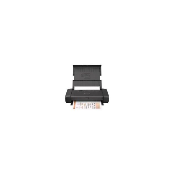 Buy with crypto CANON PIXMA TR150 Inkjet Printer-2