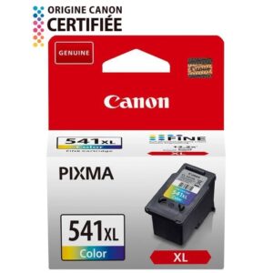 Buy with crypto Canon CL-541 XL High Yield Color Ink Cartridge