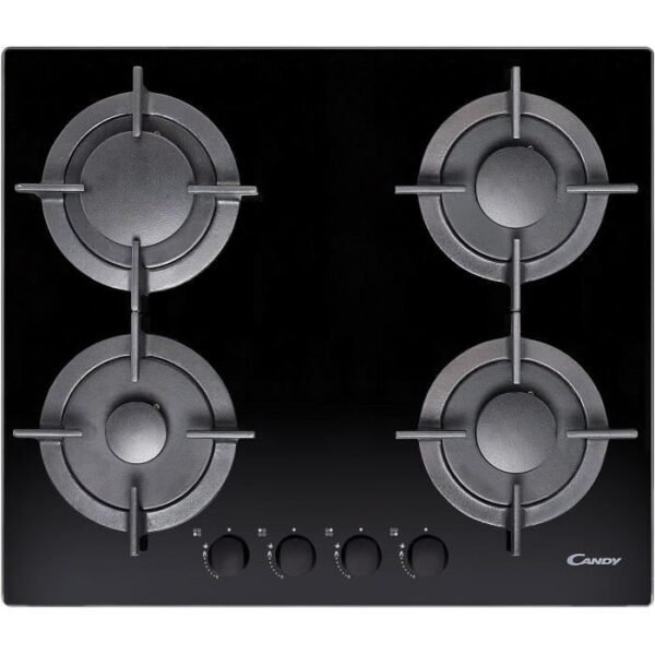 Buy with crypto CANDY FCS245X-Built-In Electric Oven-Natural Convection-71 L-Catalyze-A-Stainless Steel Mirror Holder-2