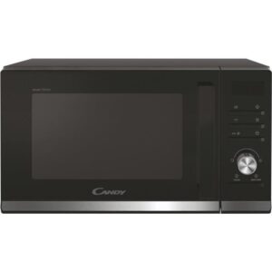 Buy with crypto MICROWICS LOVE LOOK CANDY CMGA23TNDB/ST - Noir - 23L - 900W - Grill 1000W - Track 25.5 cm-1