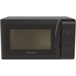 Buy with crypto MICROWER LOVE POSE CANDY CMW20SMB- Black - 20L - 700W - tray 25.5 cm-1