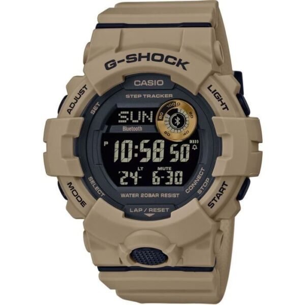 Buy with crypto CASIO Watch-1