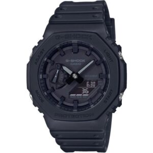 Buy with crypto Watch G-SHOCK - CASIO - Shock resistant - Multifunction - Black-1