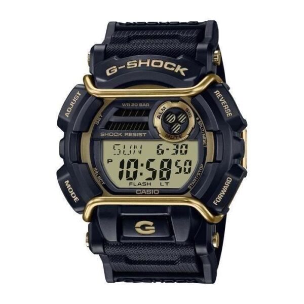 Buy with crypto Watch - Casio - G -Shock - Black Resin-1