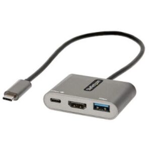 Buy with crypto StarTech.com - CDP2HDUACP2 - USB-C Multiport Adapter