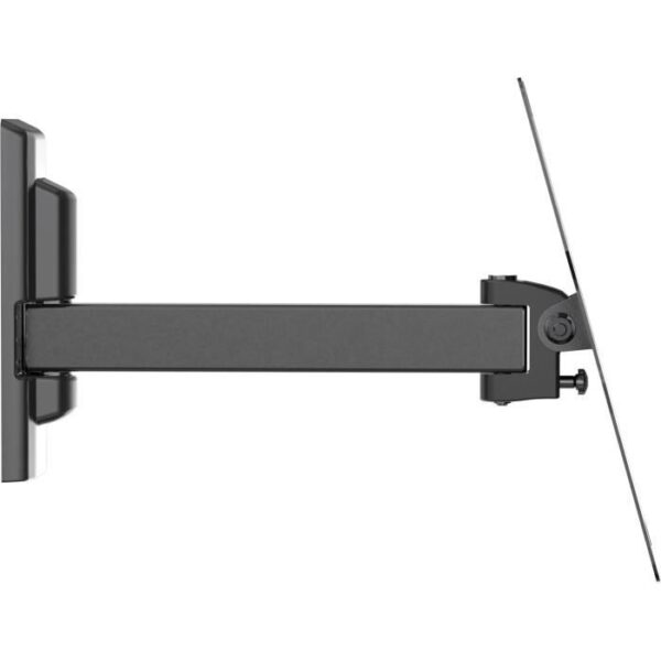 Buy with crypto CONTINENTAL EDISON CE200NORI12V2 - Universal tilting slim TV wall mount - TV 22 to 40 (56 to 102cm) - 20kg max - Vesa 200-4