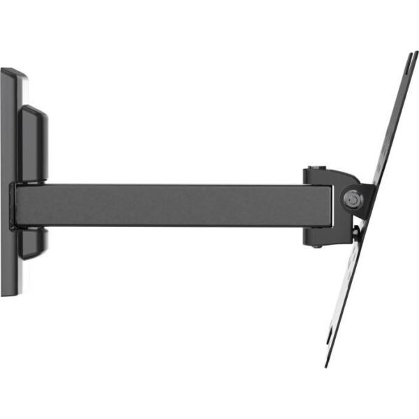 Buy with crypto CONTINENTAL EDISON CE200NORI12V2 - Universal tilting slim TV wall mount - TV 22 to 40 (56 to 102cm) - 20kg max - Vesa 200-5