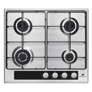 Buy with crypto TABLE 4 FAYERS Continental Edison - Gas including 1 triple stainless steel crown-1