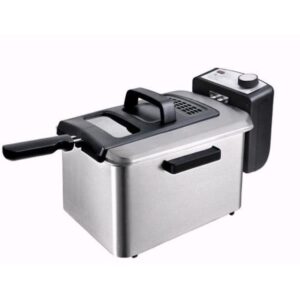 Buy with crypto Continental Edison CEFR4ix3 - 4 -liter fryer - 2000W-1