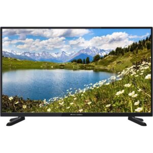 Buy with crypto Continental Edison - CELED42FHD23B7 - Full HD LED TV - 42 '' (106.7 cm) - 2xhdmi - 2xusb-1