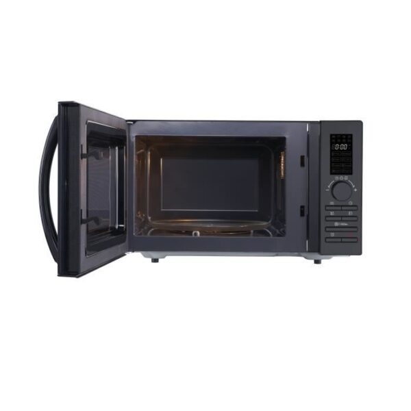 Buy with crypto Continental monofunction microwave Edison MO23MB L48.5 x H29.3 x D40.5 cm black 23l-2