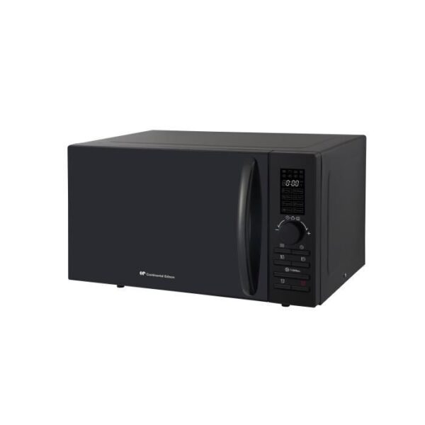 Buy with crypto Continental monofunction microwave Edison MO23MB L48.5 x H29.3 x D40.5 cm black 23l-3