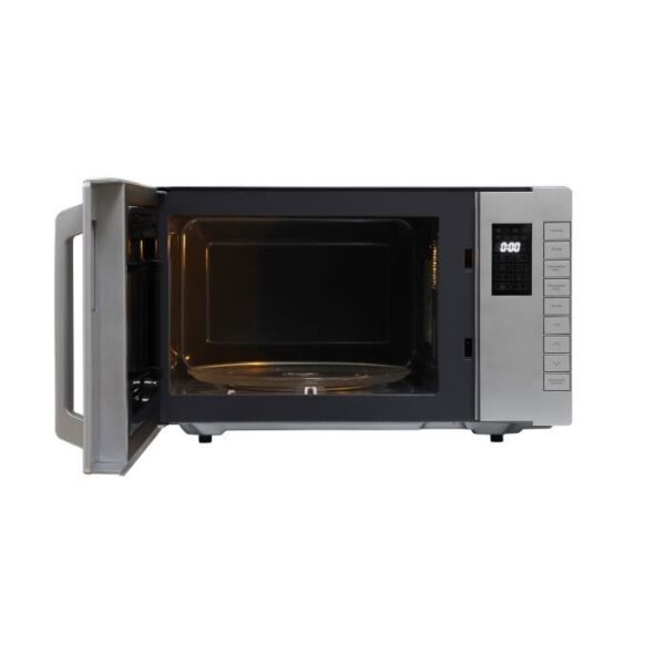 Buy with crypto Continental microwave Edison - CEMO23UX042 - L44 x W 54 x H33 cm - Mono Function-3