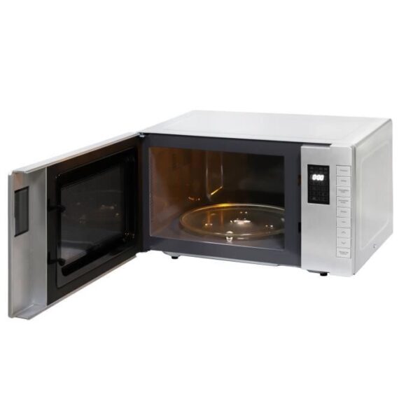 Buy with crypto Continental microwave Edison - CEMO23UX042 - L44 x W 54 x H33 cm - Mono Function-4