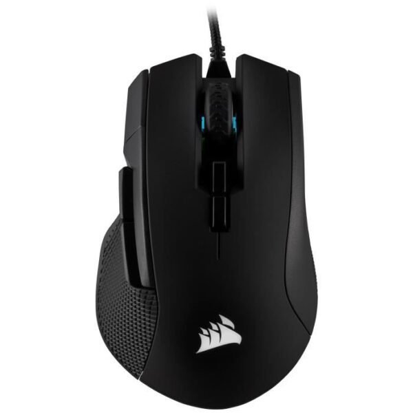 Buy with crypto CORSAIR - Souris Gaming IRONCLAW RGB (CH-9307011-EU)-2