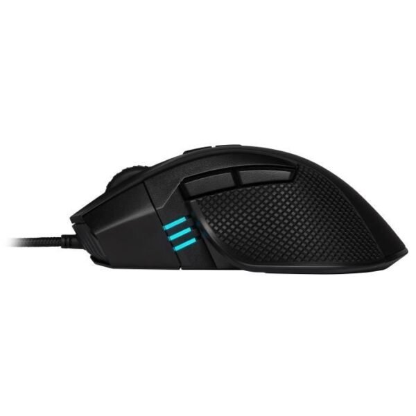 Buy with crypto CORSAIR - Souris Gaming IRONCLAW RGB (CH-9307011-EU)-3