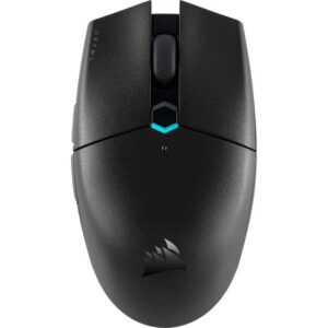 Buy with crypto CORSAIR KATAR PRO Wireless Gaming Mouse - RGB LED - 10000DPI