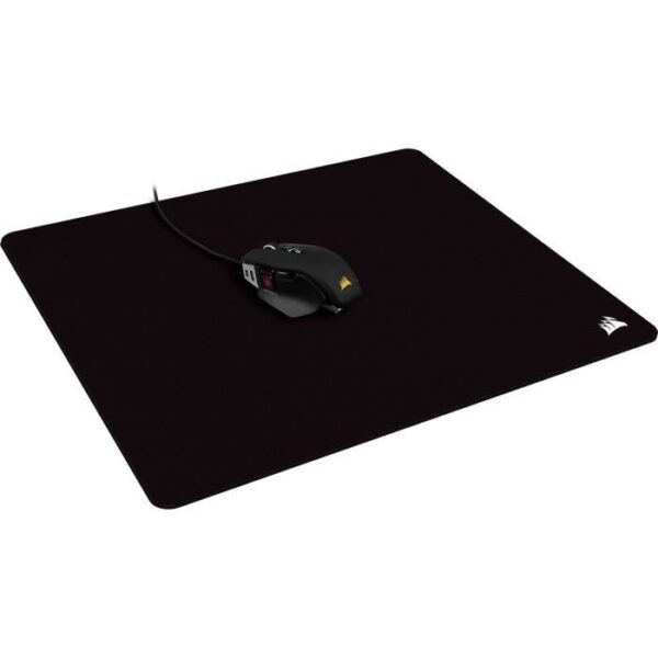 Buy with crypto CORSAIR MM200 PRO Gaming Mouse Pad - Splash Resistant - Heavy XL - Black (CH-9412660-WW)-4