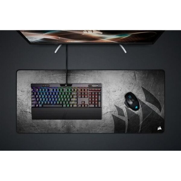 Buy with crypto CORSAIR MM350 PRO Gaming Mouse Pad - Splash Resistant - Extended XL (CH-9413771-WW)-4