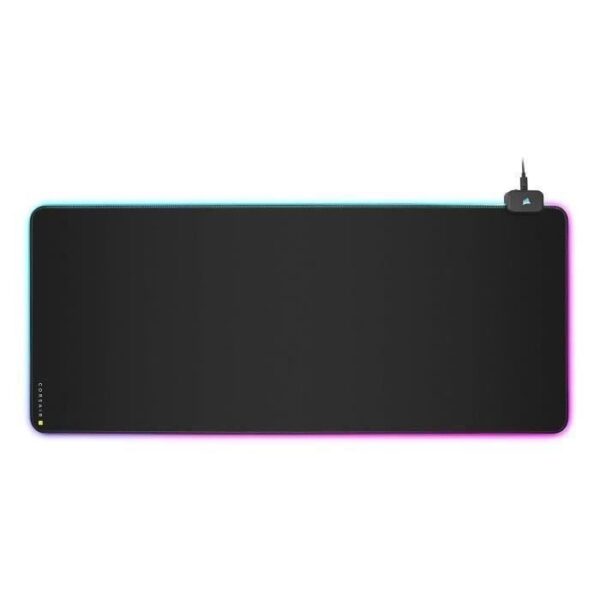 Buy with crypto CORSAIR MM700 RGB Mouse Pad (CH-9417070-WW)-2