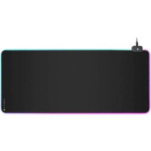 Buy with crypto CORSAIR MM700 RGB Mouse Pad (CH-9417070-WW)-1