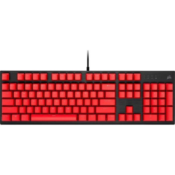 Buy with crypto Corsair Kit for modification of PBT Double-Shot Pro-Red PBT (CH-9911020-FR)-2