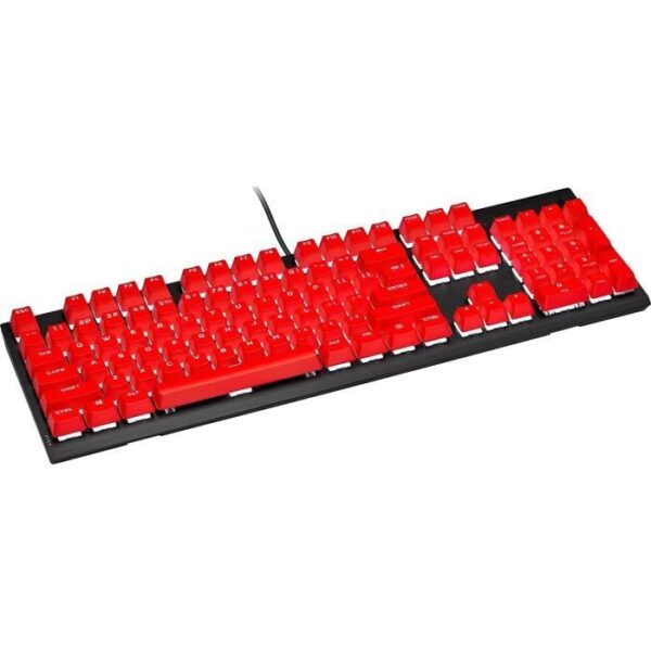 Buy with crypto Corsair Kit for modification of PBT Double-Shot Pro-Red PBT (CH-9911020-FR)-3