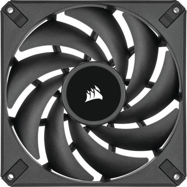 AF140 Elite - Hydrodynamic fan - 140 mm-3