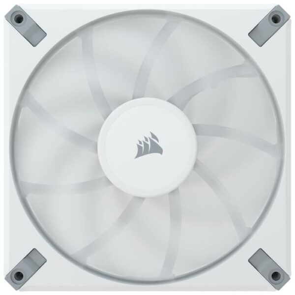 AF140 Elite - PWM fan with hydrodynamic bearing - 140 mm-1