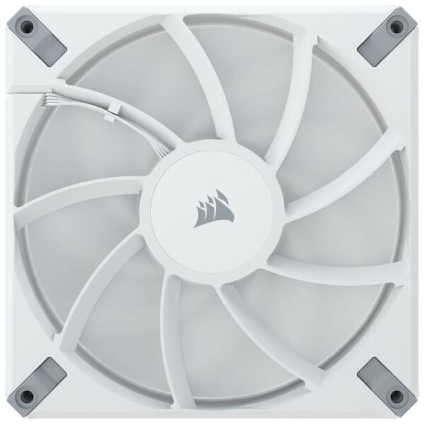 AF140 Elite - PWM fan with hydrodynamic bearing - 140 mm-2